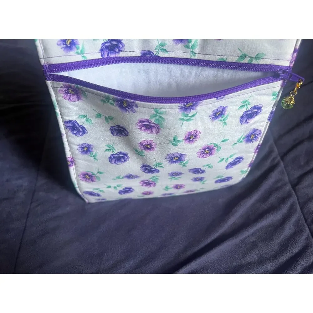 A Sew Bookish Boutique protect your